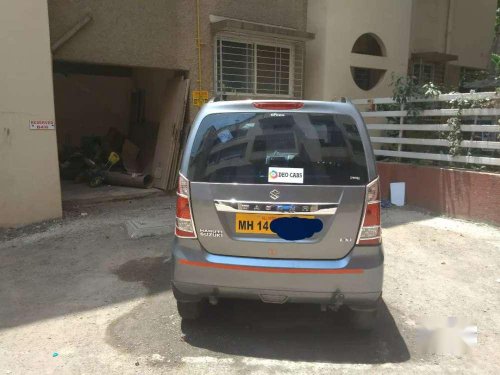 Used Maruti Suzuki Wagon R LXI CNG MT for sale 