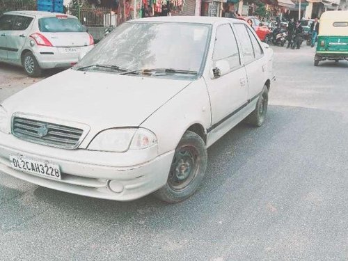 2007 Maruti Suzuki Esteem MT for sale 