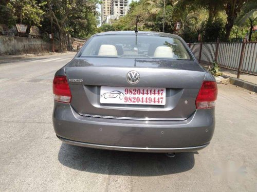 Volkswagen Vento 2014 MT for sale 