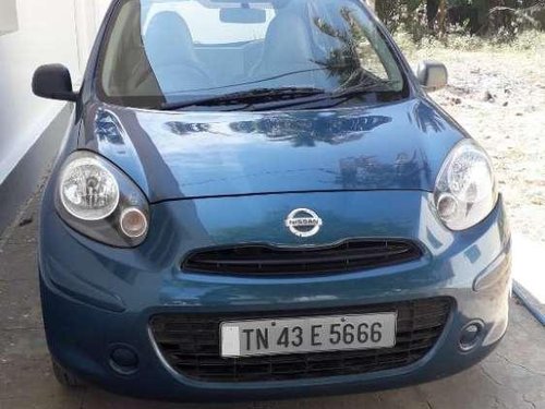 Used Nissan Micra XE 2013 MT for sale 