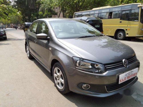 Volkswagen Vento 2014 MT for sale 