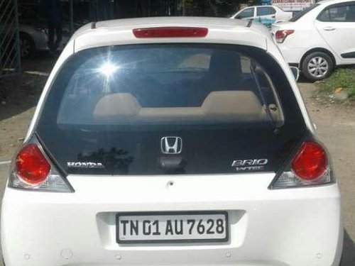 Used Honda Brio E MT 2013 for sale 