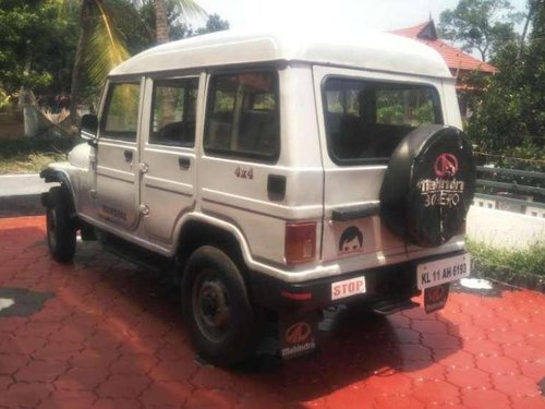 Used 2000 Mahindra Alturas G4 MT for sale