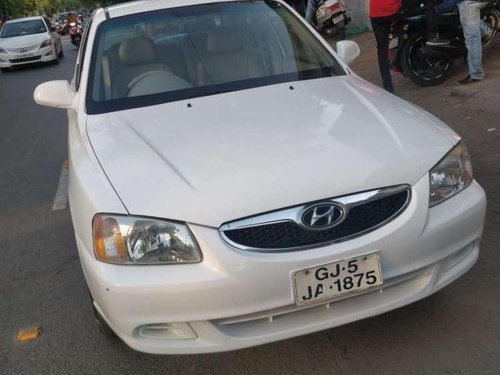 Hyundai Accent CNG, 2012, CNG & Hybrids MT for sale 