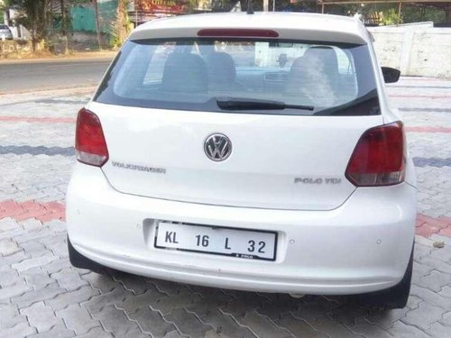 2013 Volkswagen Polo MT for sale at low price