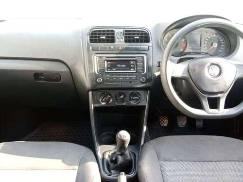 Volkswagen Polo 2016 MT for sale 