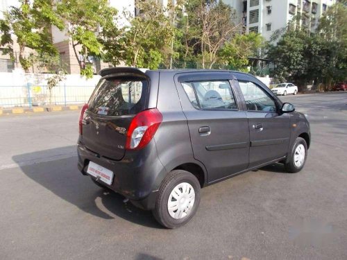 Used Maruti Suzuki Alto 800 LXI MT for sale 