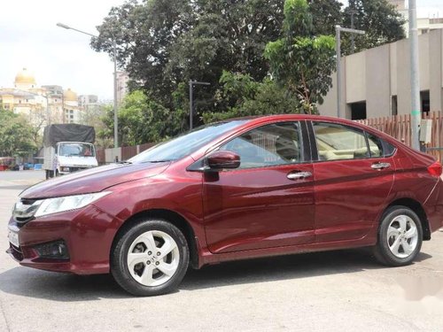 Honda City 2015 1.5 MT for sale 