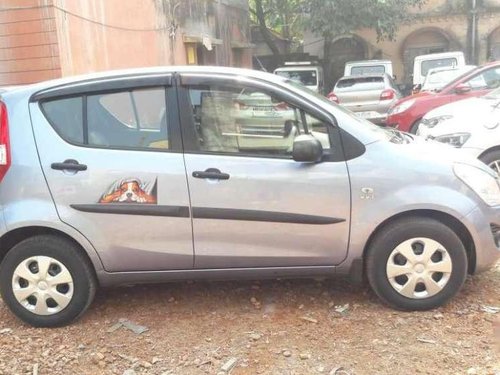 Maruti Suzuki Ritz Vxi BS-IV, 2014, Petrol MT for sale 