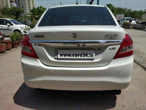 Used 2015 Maruti Suzuki Swift Dzire MT for sale 