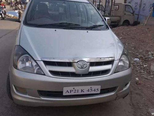 Used 2005 Toyota Innova MT for sale