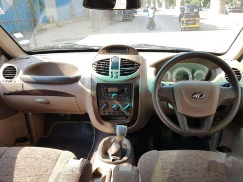 2011 Mahindra Xylo E8 BS IV MT for sale at low price