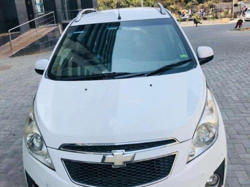 Used 2011 Chevrolet Beat LT MT for sale 
