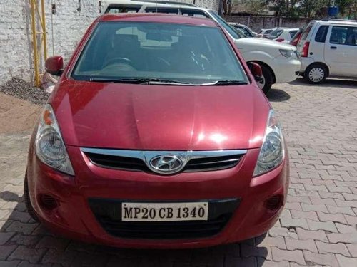 Used Hyundai i20 Sportz 1.2 2011 MT for sale 