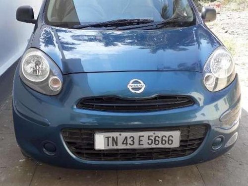 Used Nissan Micra XE 2013 MT for sale 