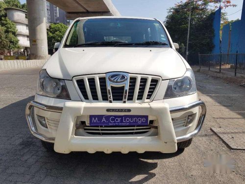 2011 Mahindra Xylo E8 BS IV MT for sale at low price