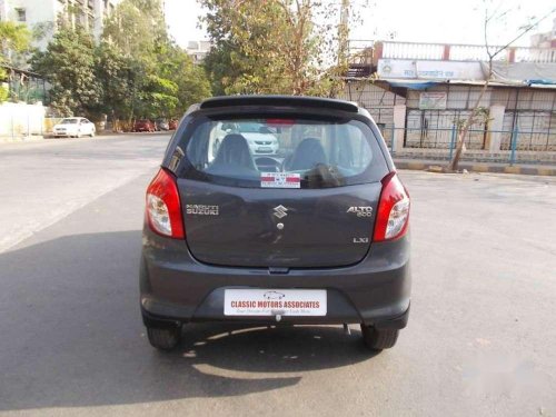 Used Maruti Suzuki Alto 800 LXI MT for sale 