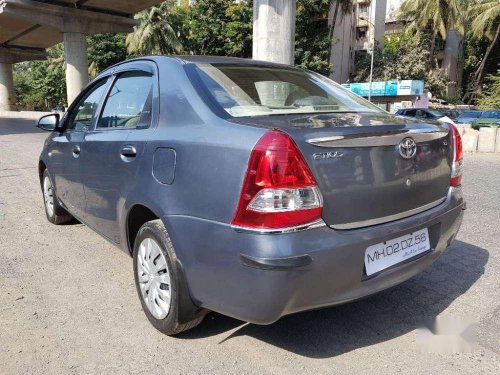 Used Toyota Etios G SP 105 MT for sale car at low price