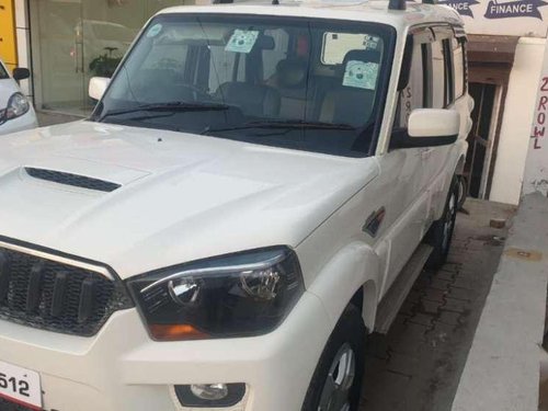 Used Mahindra Scorpio MT 2015 for sale car at low price