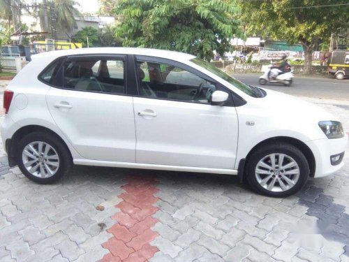 2013 Volkswagen Polo MT for sale at low price