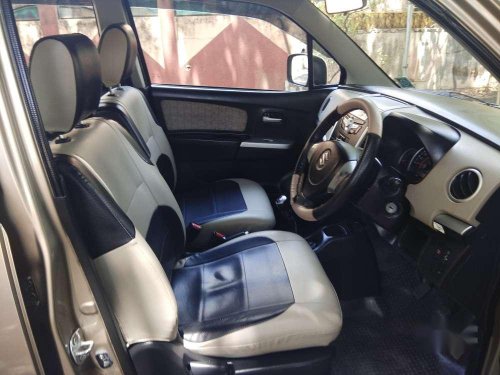 2015 Maruti Suzuki Wagon R MT for sale