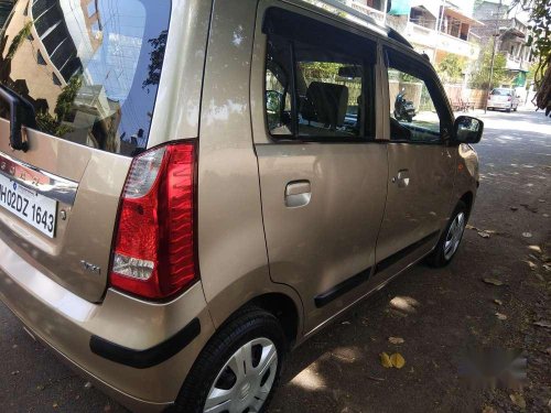 2015 Maruti Suzuki Wagon R MT for sale