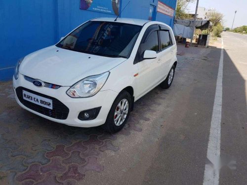 2012 Ford Figo Diesel Titanium MT for sale 