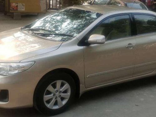 Used Toyota Corolla Altis G MT for sale 