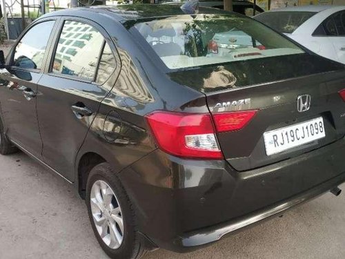 Used 2018 Honda Amaze MT for sale