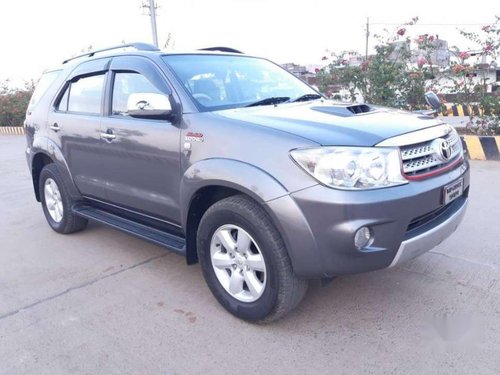 Used 2009 Toyota Fortuner 4x4 MT  for sale