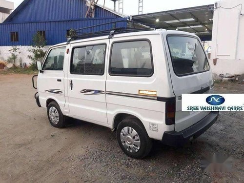 Used 2016 Maruti Suzuki Omni MT for sale 