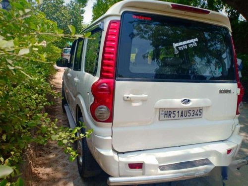 Mahindra Scorpio LX MT 2013 for sale 