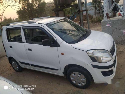 2013 Maruti Suzuki Wagon R  LXI CNG MT for sale