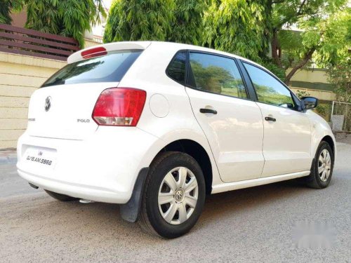 2011 Volkswagen Polo MT for sale at low price