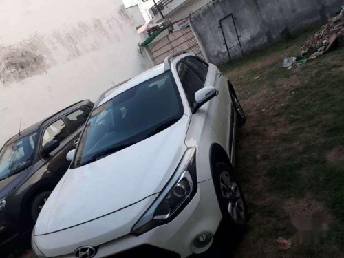 Hyundai i20 Active 2016 MT for sale 