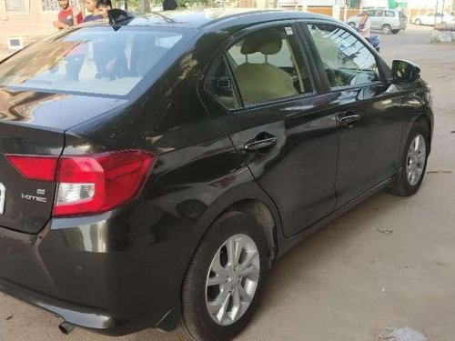 Used 2018 Honda Amaze MT for sale