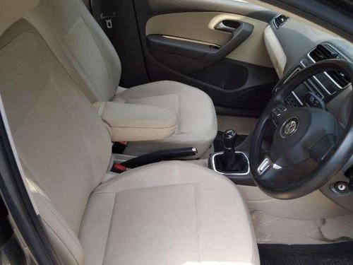 Volkswagen Vento 2014 MT for sale 