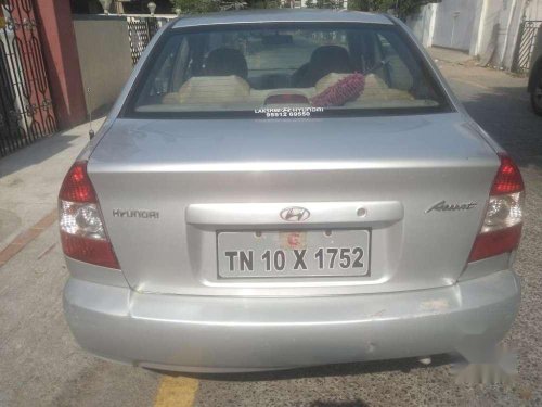 Hyundai Accent GLE 2009 MT for sale 