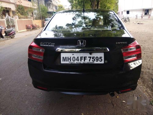 Honda City 1.5 V MT 2012 for sale 