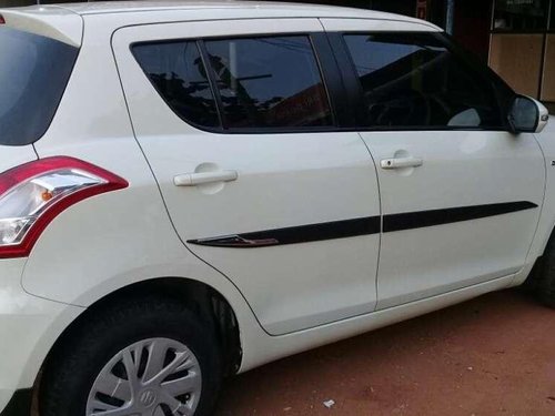 2015 Maruti Suzuki Swift VDI MT for sale 