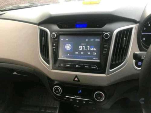 2017 Hyundai Creta 1.6 SX MT for sale at low price