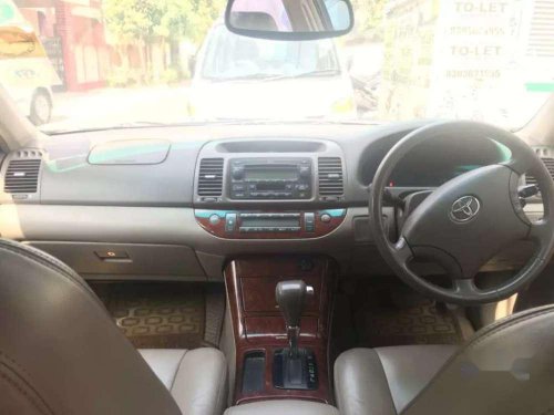 Used Toyota Camry MT for sale 