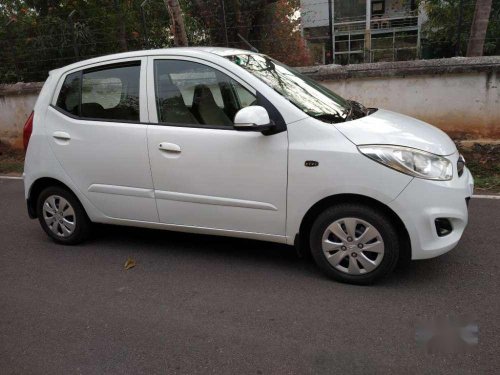 Hyundai I10 i10 Sportz 1.2, 2011, Petrol MT for sale 