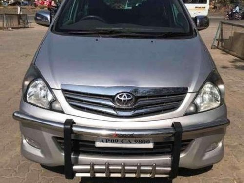 2010 Toyota Innova MT for sale at low price