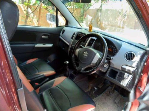 Maruti Suzuki Wagon R  LXI 2011 MT for sale 