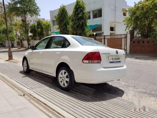 2012 Volkswagen Vento MT for sale at low price