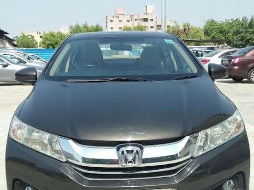 2014 Honda City MT for sale