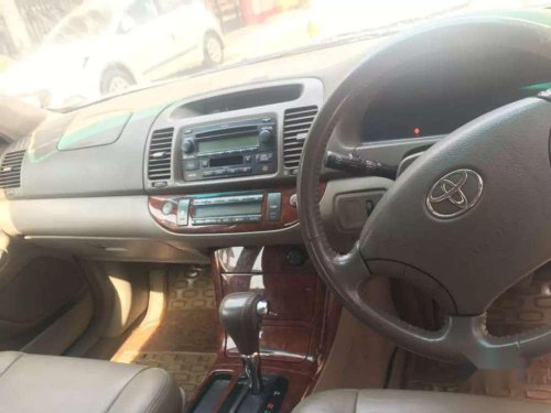 Used Toyota Camry MT for sale 