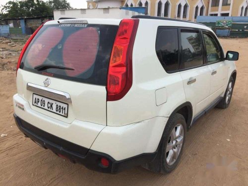 Nissan X Trail 2011 MT for sale 