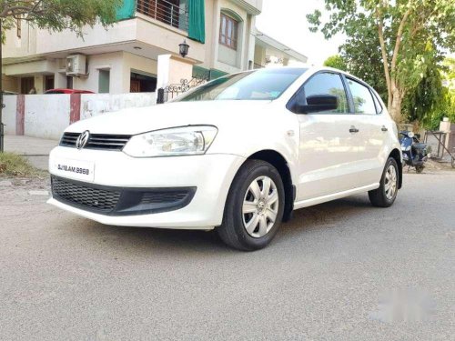 2011 Volkswagen Polo MT for sale at low price